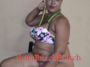 RoyalblackBiatch