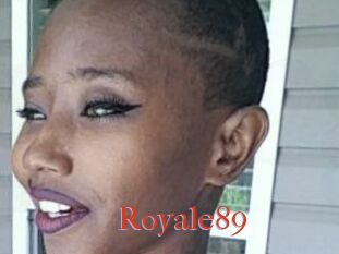 Royale89