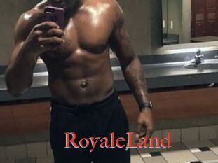 RoyaleLand