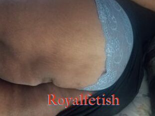 Royalfetish