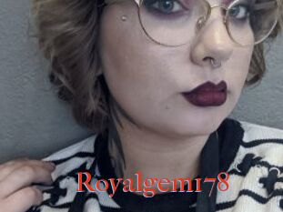 Royalgem178