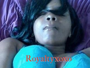 Royaltyxoxo
