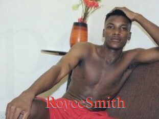 RoyceSmith