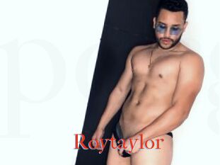 Roytaylor