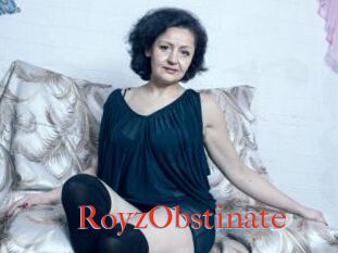 RoyzObstinate