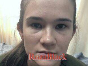 RozaBlack