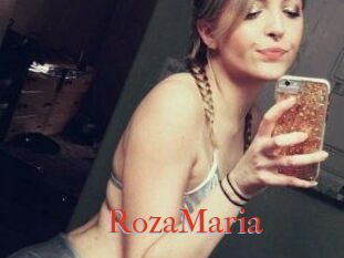 RozaMaria
