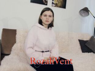 RozaliVent