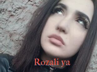 Rozali_ya