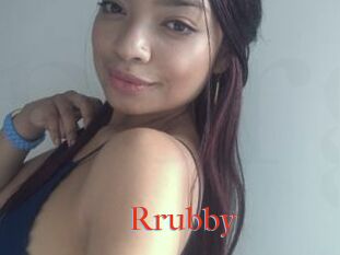 Rrubby