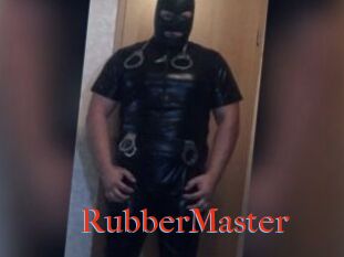 RubberMaster