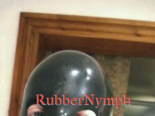 RubberNymph