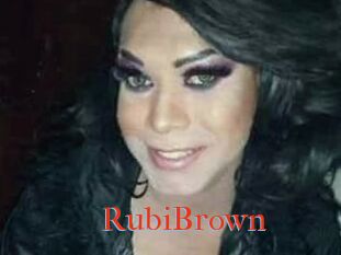RubiBrown