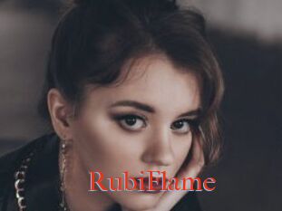 RubiFlame