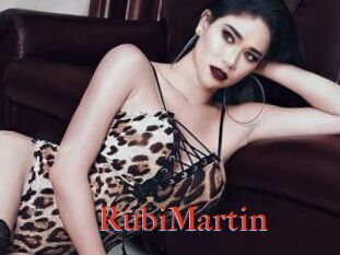 RubiMartin