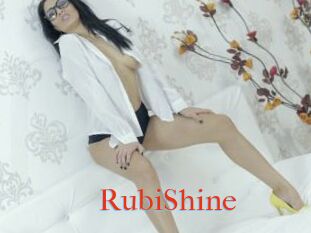 RubiShine