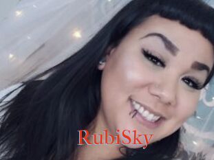 RubiSky