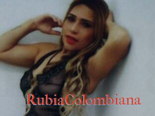 RubiaColombiana