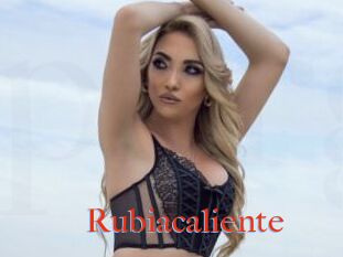 Rubiacaliente