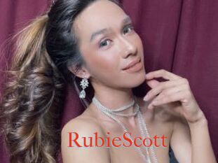 RubieScott