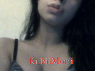 RubiiMorii