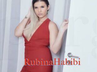 RubinaHabibi