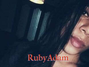 RubyAdam