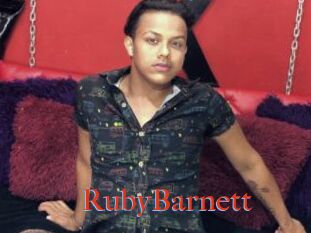 RubyBarnett