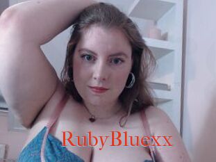 RubyBluexx