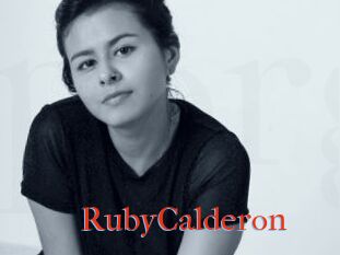 RubyCalderon