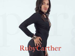 RubyCarther