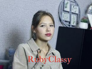 RubyClassy