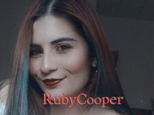 RubyCooper