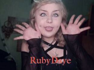 RubyDaye