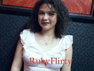 RubyFlirty