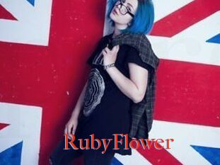 RubyFlower