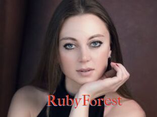 RubyForest