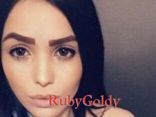 RubyGoldy