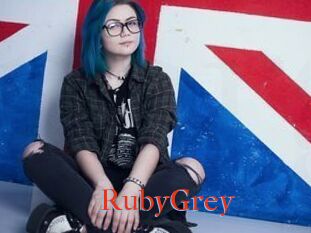RubyGrey