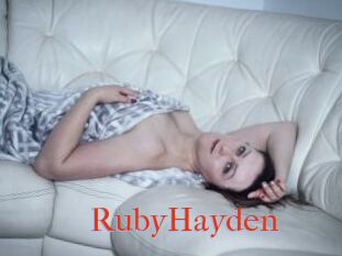 RubyHayden