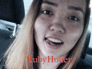 RubyHoney