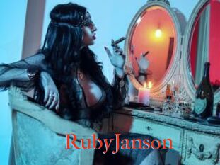 RubyJanson
