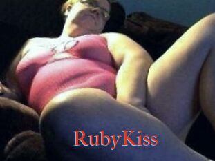 RubyKiss