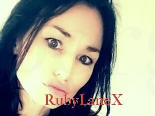 RubyLaneX