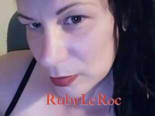 Ruby_LeRoc