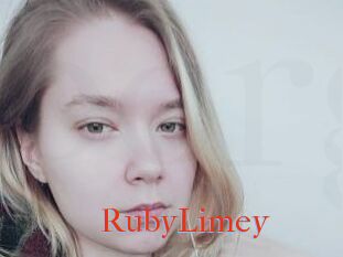 RubyLimey