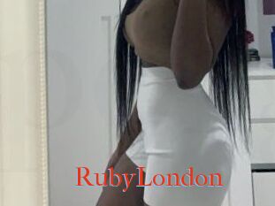 RubyLondon