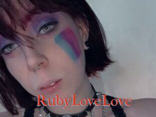 RubyLoveLove
