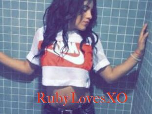 RubyLovesXO