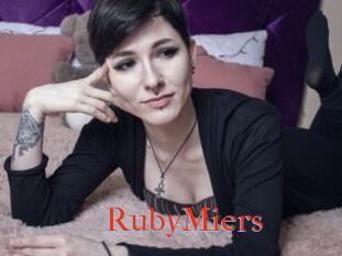 RubyMiers